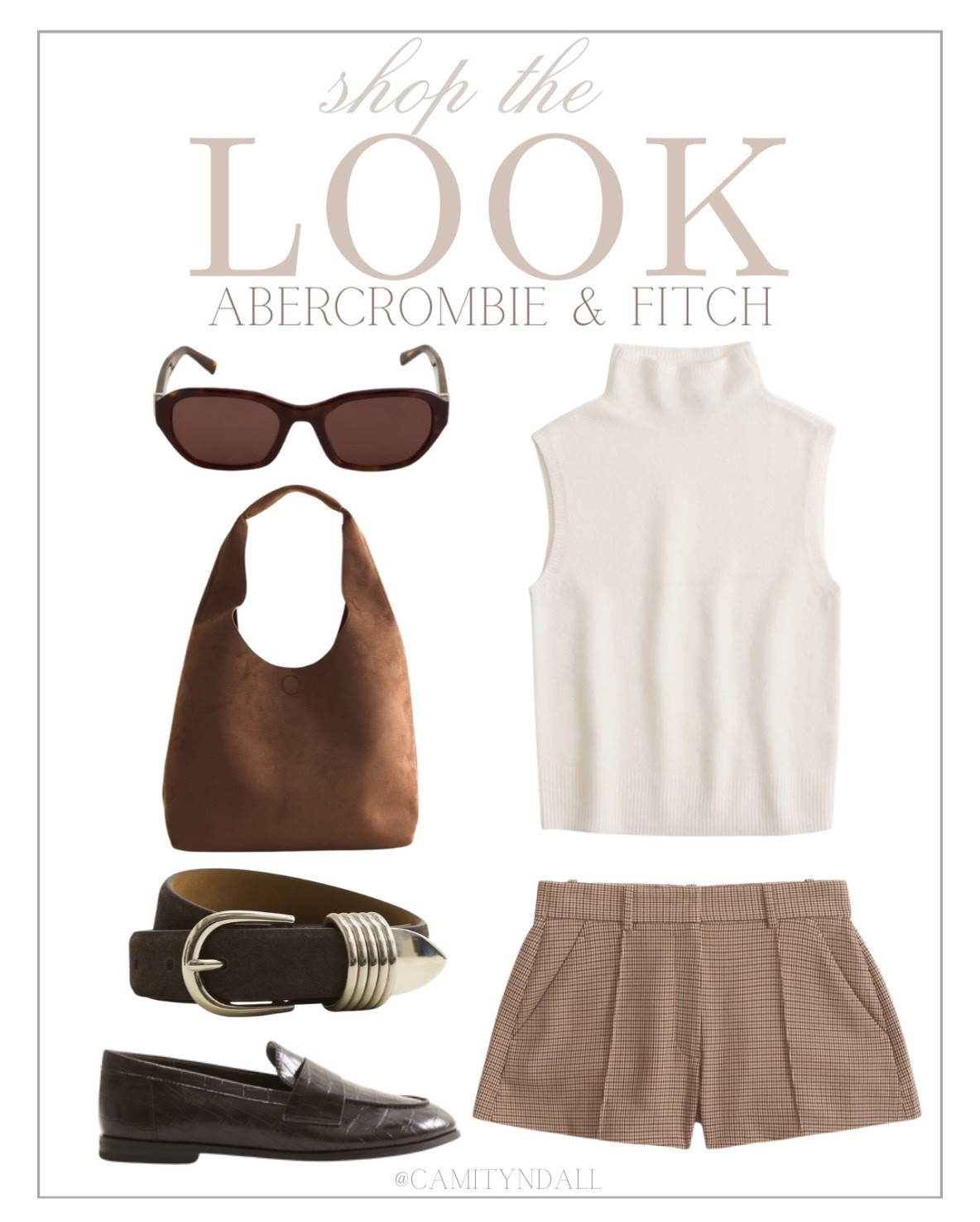 Fall Outfit | Abercrombie & Fitch | Fall Style 

#LTKStyleTip #LTKFallSale #LTKSaleAlert