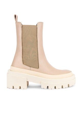 Equitare Aletta Boot in Cream from Revolve.com | Revolve Clothing (Global)