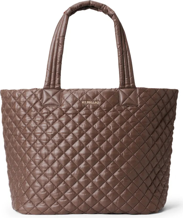 MZ Wallace Large Metro Deluxe Tote | Nordstrom | Nordstrom