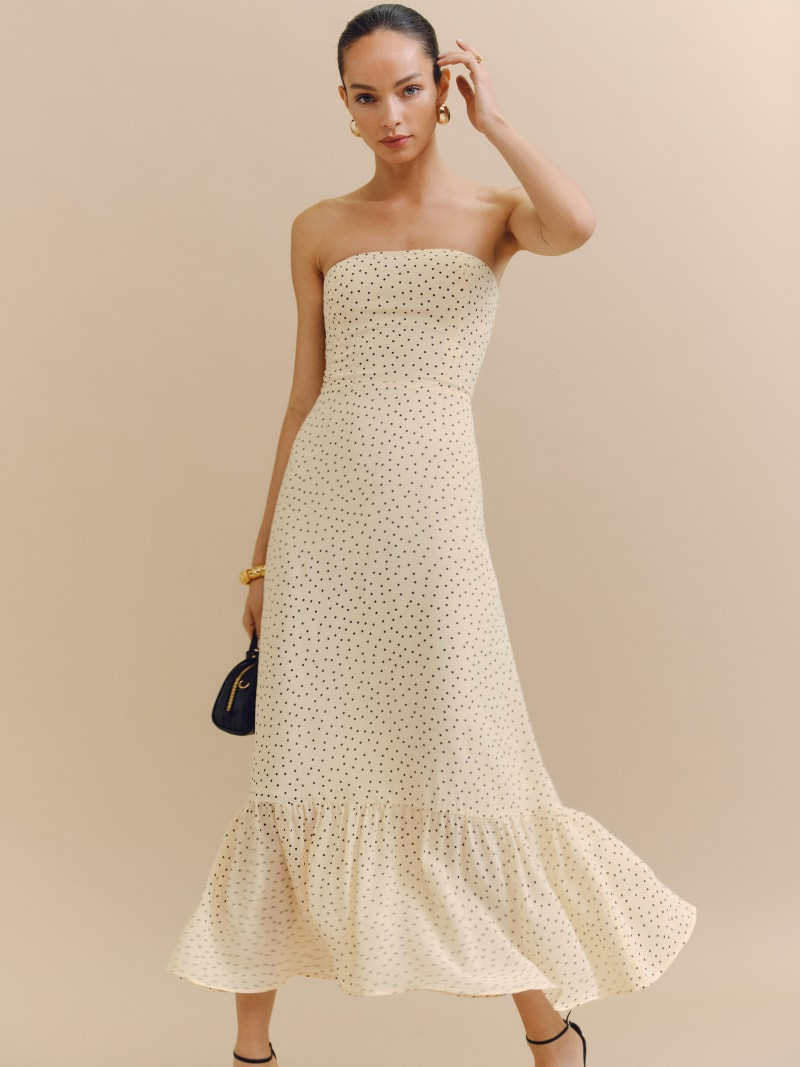 Arta Dress | Reformation (Global)