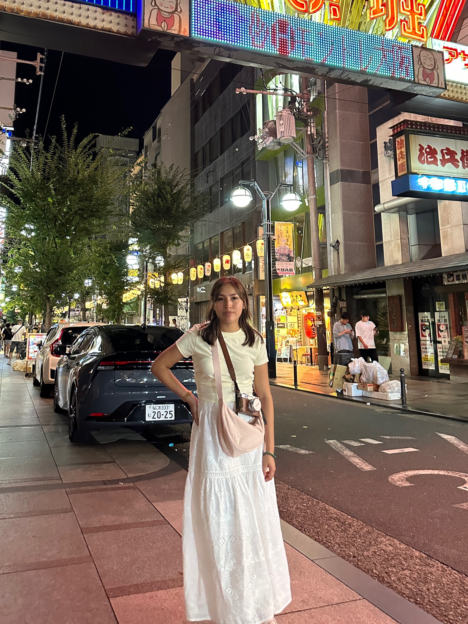 the best comfy pastel travel outfit from my trip to japan 🍱🎌 

#LTKFamily #LTKPetite #LTKFindsUnder100