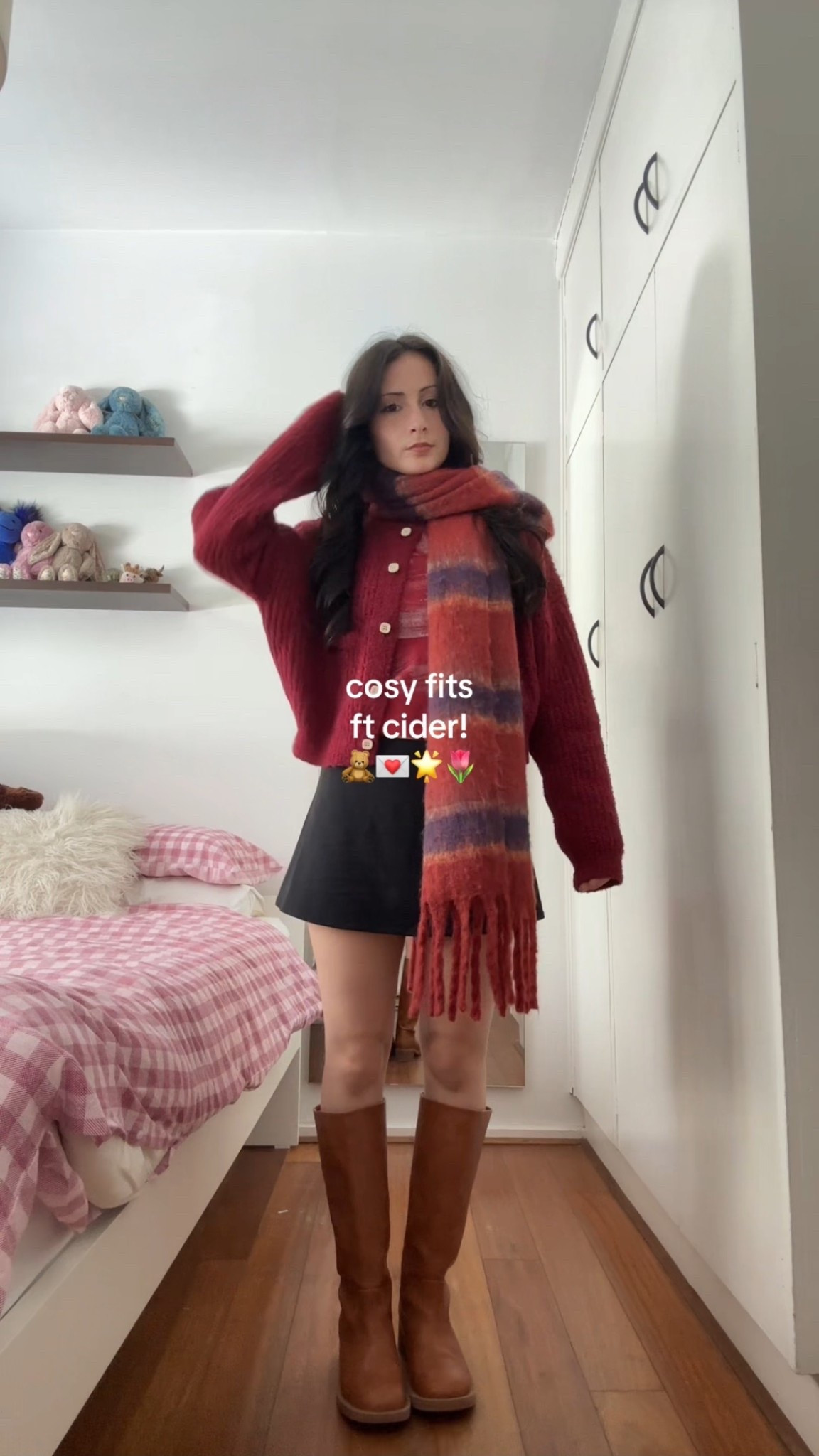 cosy 💌

#LTKaustralia #LTKpetite