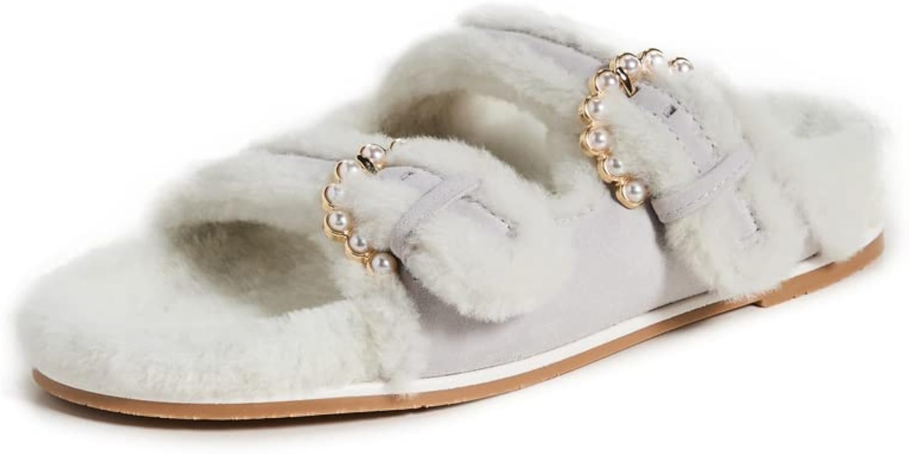 Stuart Weitzman Piper Chill Slide Sandal | Amazon (US)