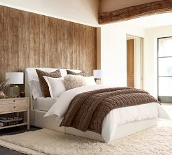 Everyday Percale Sham | Pottery Barn (US)