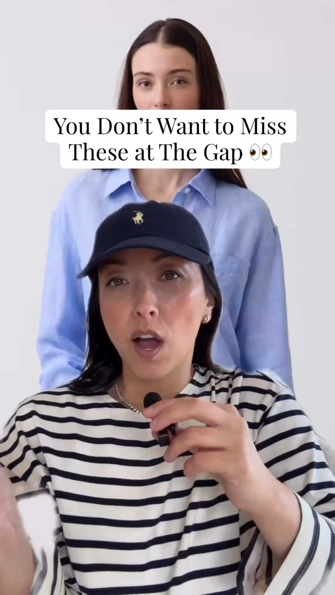 THE Gap finds you can’t miss! 

Spring outfits 2026, petite style 

#LTKPetite #LTKootd #LTKSeasonal