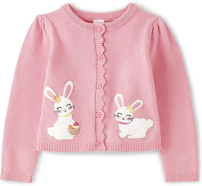 Gymboree,and Toddler Long Sleeve Cardigan Sweaters | Amazon (US)