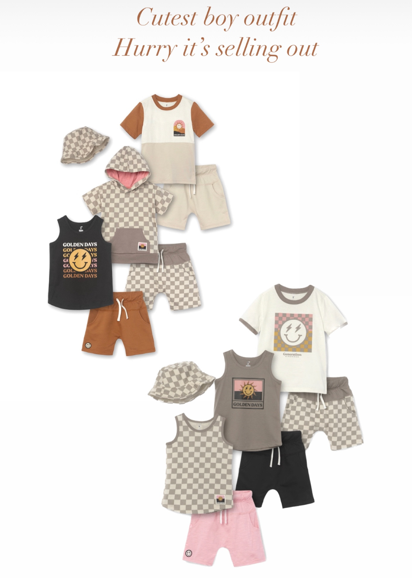 Little Star Organic Toddler Boy … curated on LTK