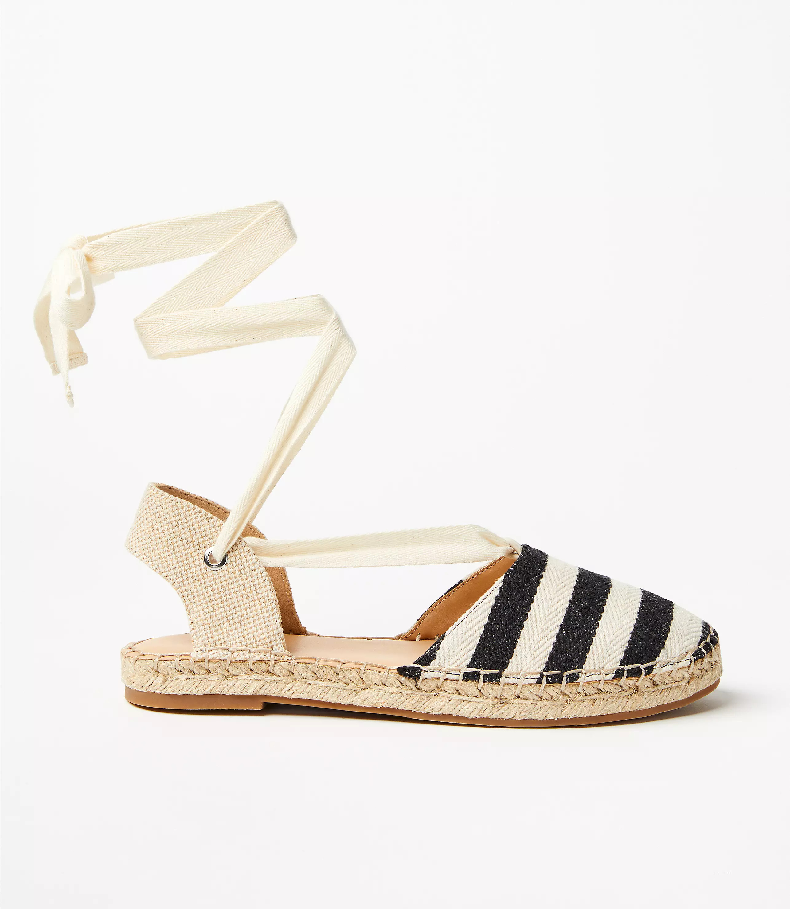 Espadrille Flats | LOFT