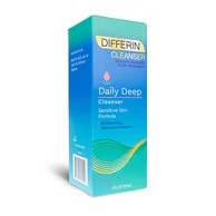 Differin Adapalene Gel 0.1% Acne Treatment, 15 gram | Walmart (US)
