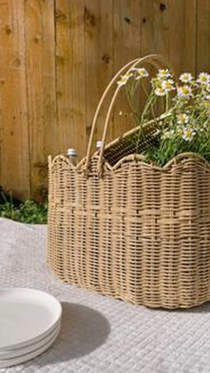 New stunning collection for outdoor hosting 🍹🌸 

#LTKSeasonal