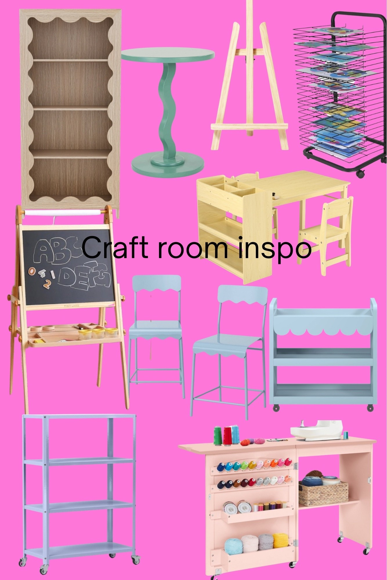 In my crafty era

#LTKHome #LTKKids #LTKmomlife