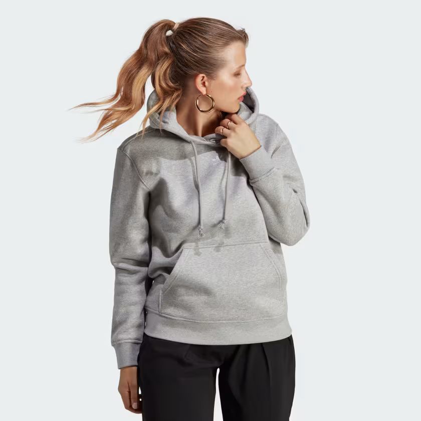 Adicolor Essentials Fleece Hoodie | adidas (US)