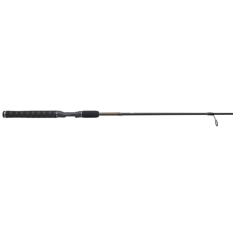 Ugly Stik GX2™ Spinning Rod, 9' Medium Fishing Rod, 2 Piece | Walmart (US)