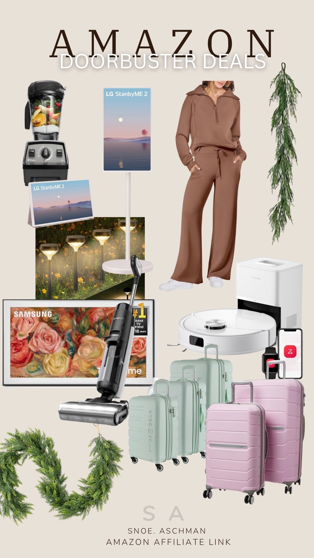 🚨Amazon Prime Day Doorbusters! 

#LTKFindsUnder50 #LTKHome #LTKSaleAlert