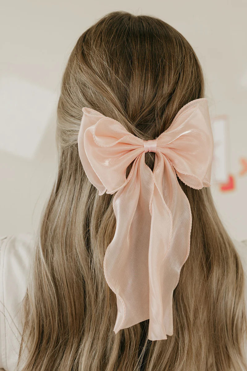 Enchanting Bow | Love Olive Co