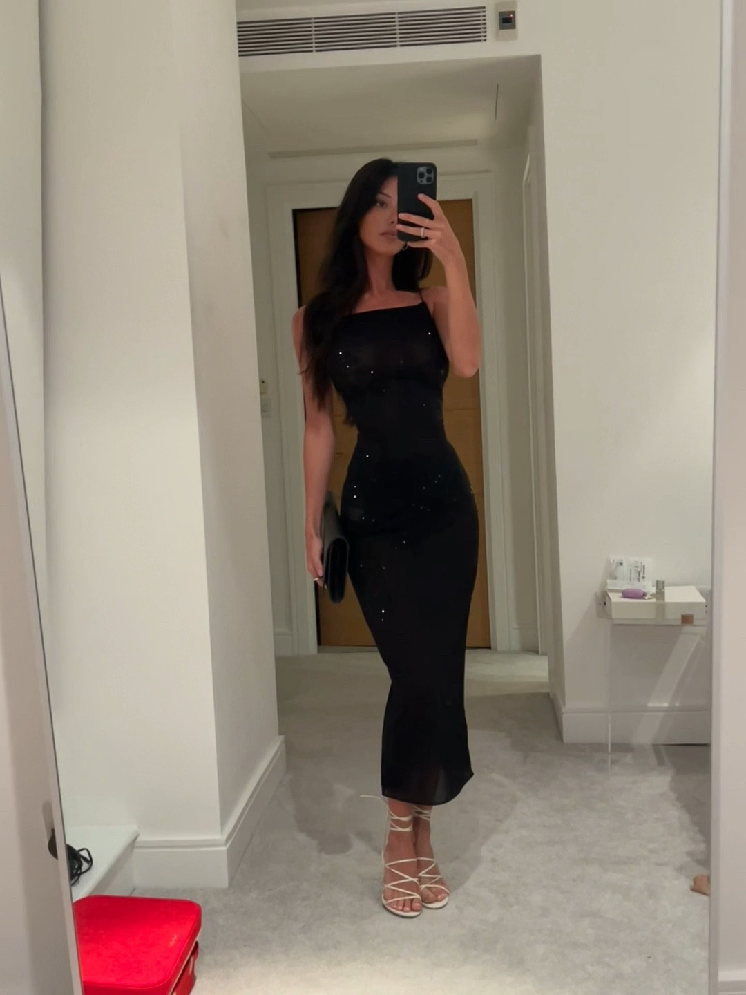 This House of Cb dress is in the sale $99! 

#LTKFindsUnder100 #LTKHoliday #LTKCyberWeek