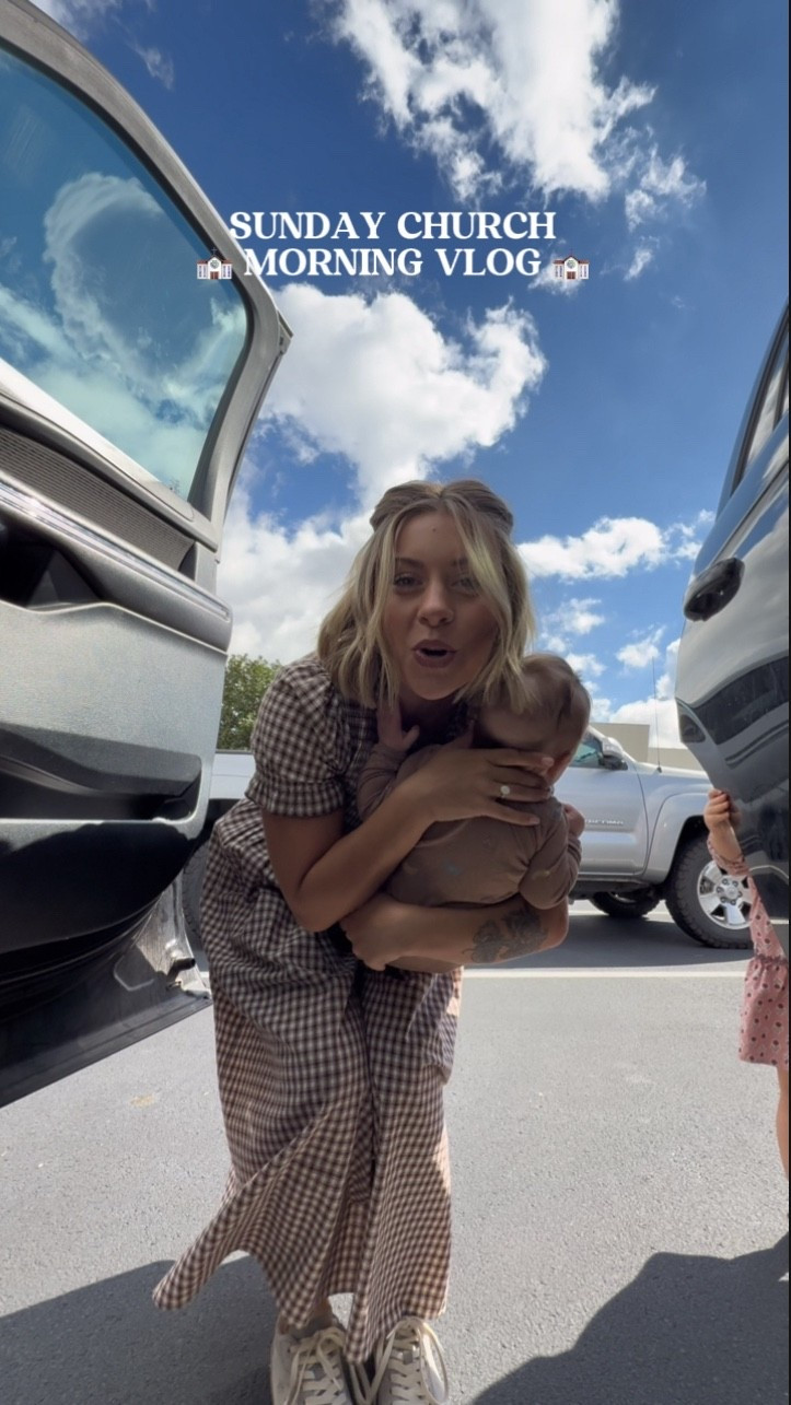 dress & outfits from today 🤎

#LTKBaby #LTKSeasonal #LTKPetite