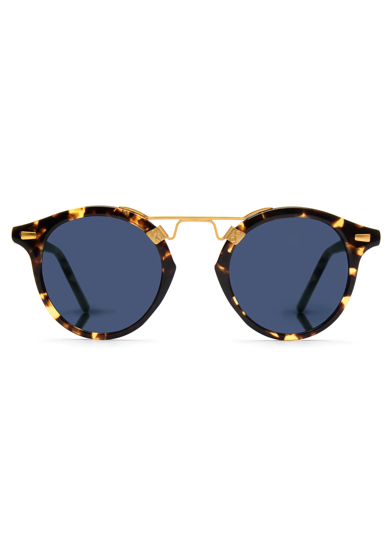 ST. LOUIS CLASSICS | Bengal Polarized 24K | KREWE Eyewear