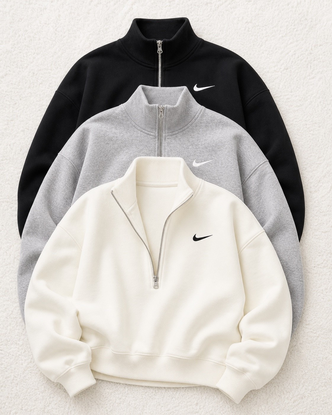 OK, these Nike Phoenix cloud like half sips are freaking amazing and they’re on sale up to 55% off today so grab them while you can while your sizes in stock

#LTKootd #LTKfitnessgoals