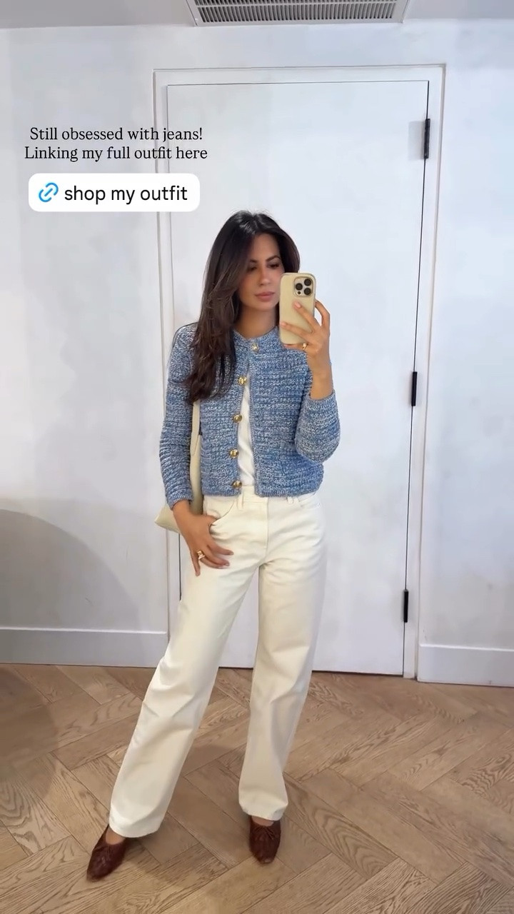 OOTD

#LTKootd #LTKSeasonal