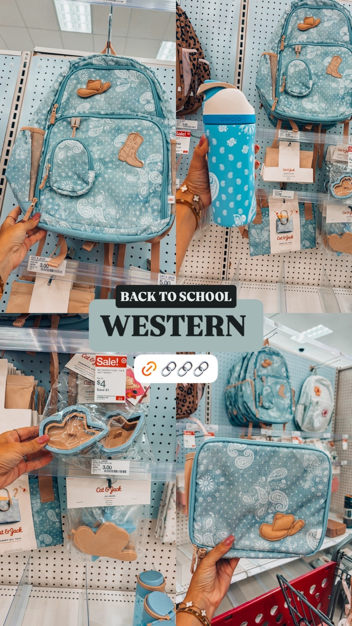WESTERN BACK TO SCHOOL👢🤎

#LTKSeasonal #LTKSaleAlert #LTKKids