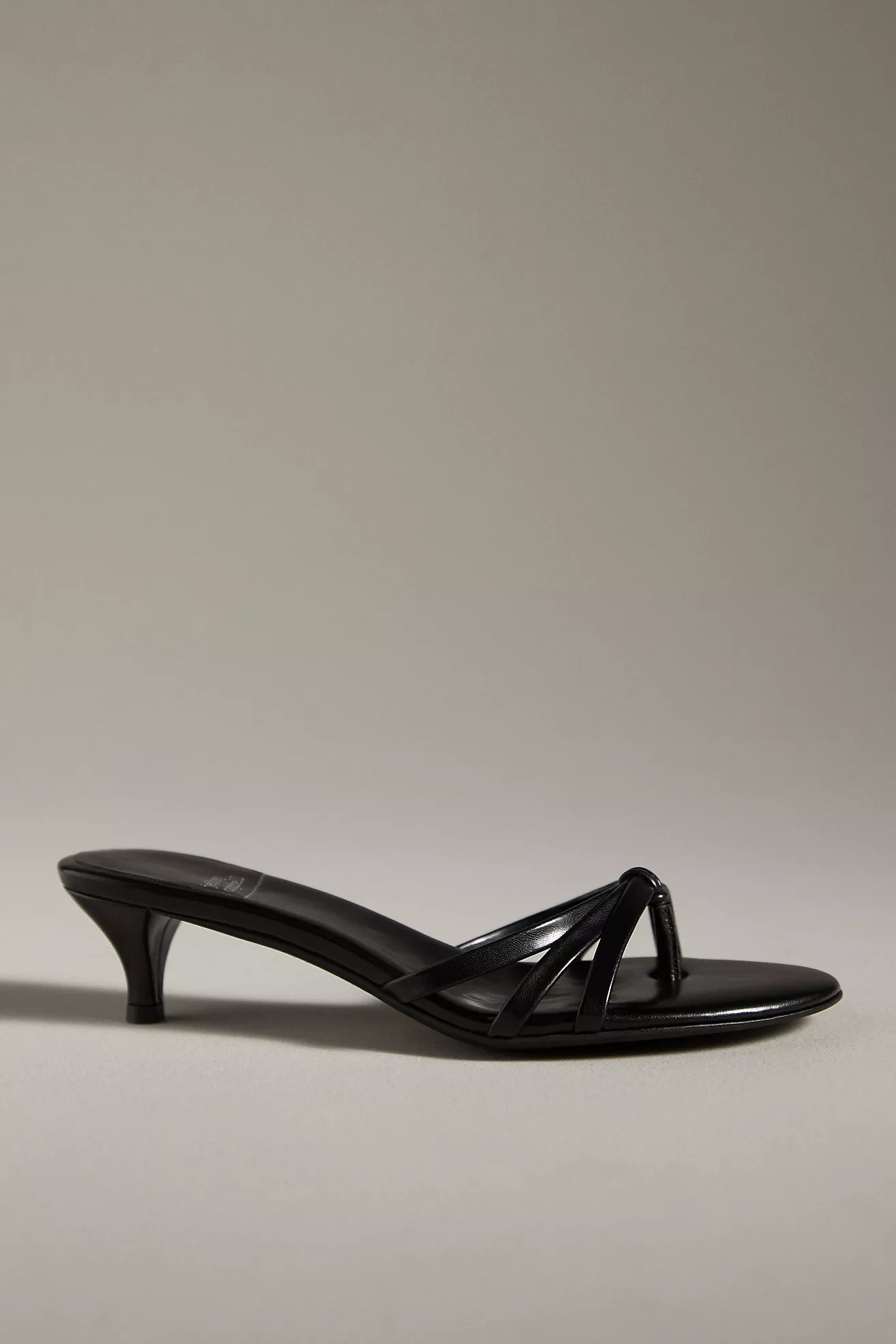 Jeffrey Campbell Doretta Kitten Heels | Anthropologie (US)