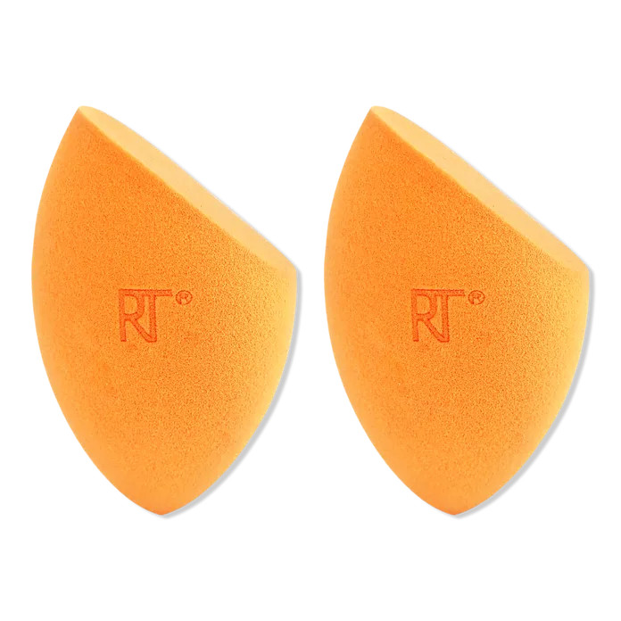 2 Pack Miracle Complexion Sponge - Real Techniques | Ulta Beauty | Ulta