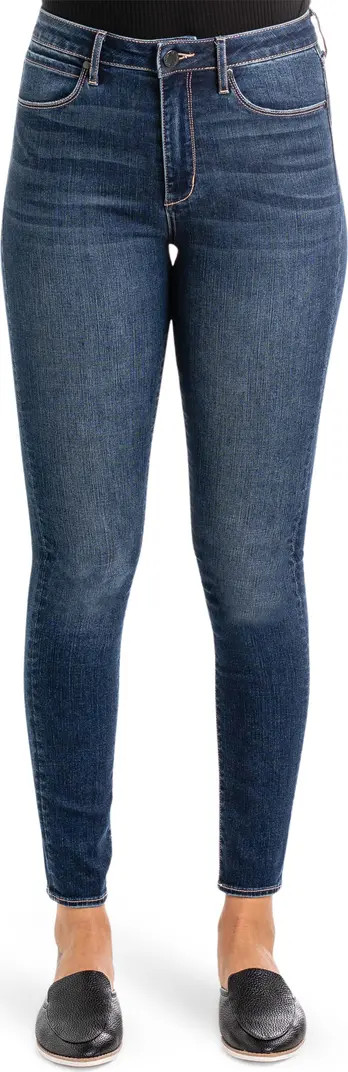Hilary Ankle Crop Skinny Jeans | Nordstrom Rack