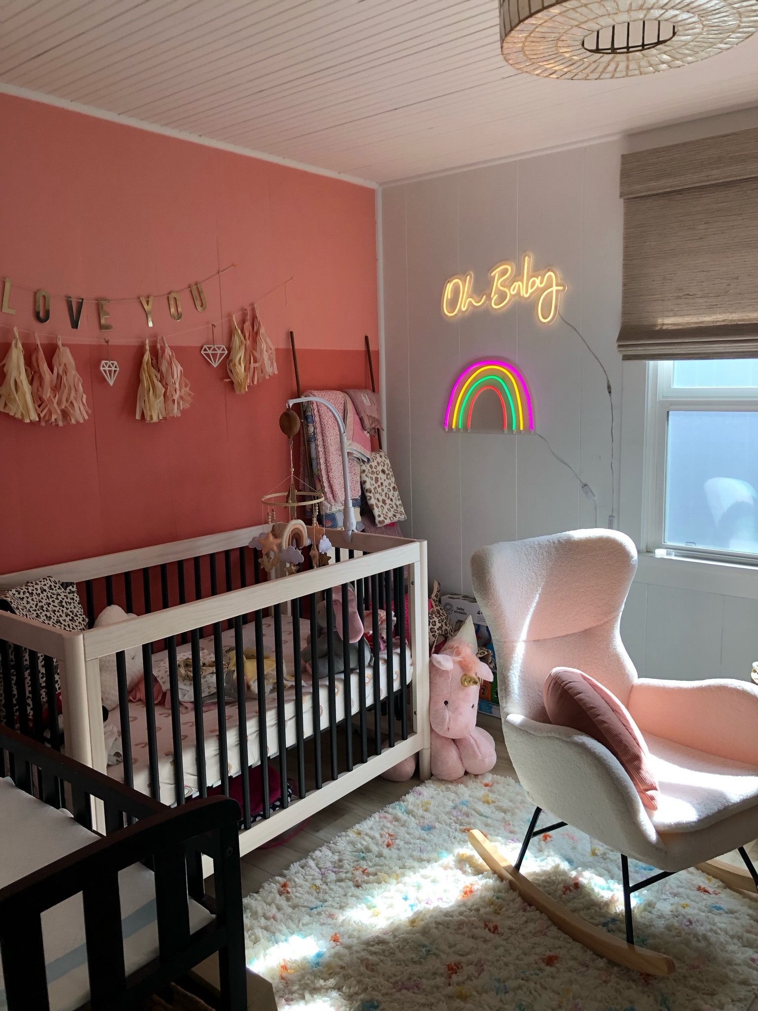 Nursery for my girl- pink nursery, nursery must haves

#LTKhome #LTKbaby