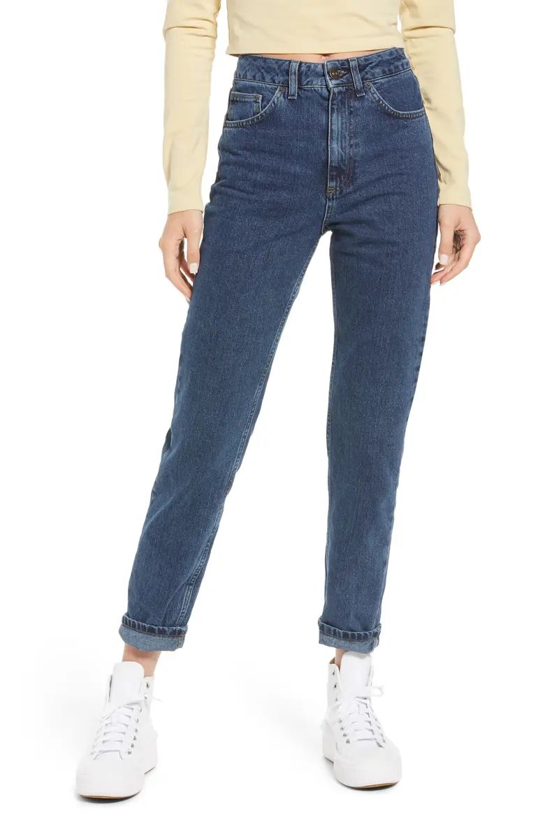 BDG 90's Vintage Mom Jeans | Nordstrom | Nordstrom
