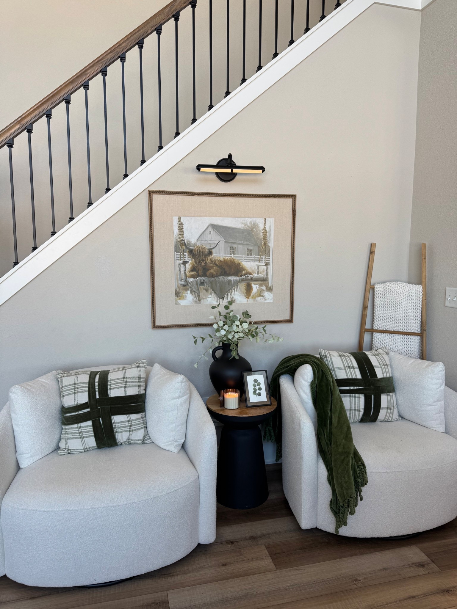 New decor to add some spring touches in our home. 

Farmhouse decor 
Walmart 
Kirklands 

#LTKHome #LTKSaleAlert #LTKdayinmylife