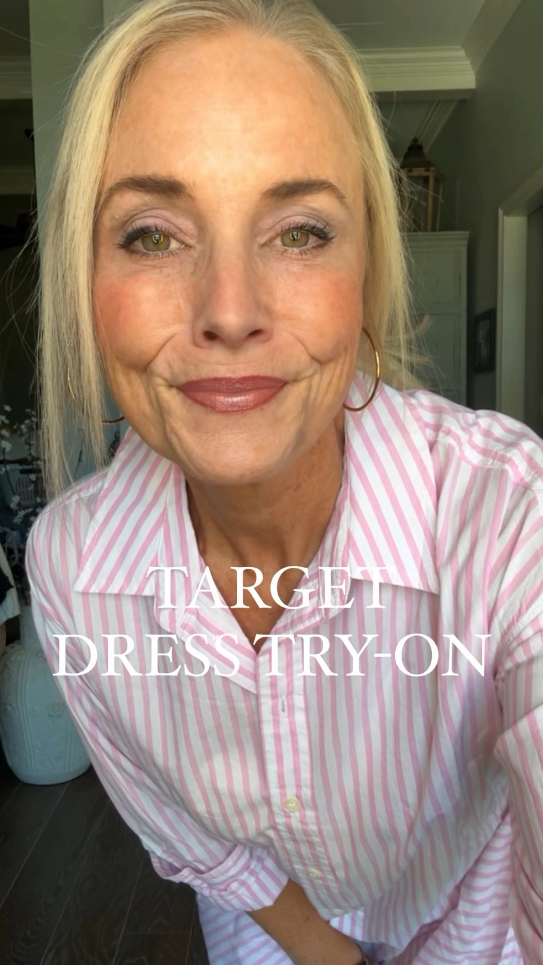 If you are 5’7 and below, this one is for you! Extremely light and soft and perfect for the heat of summer. Would be adorable with one of those necklaces I showed today from Amazon. 

#LTKStyleTip #LTKOver40 #LTKFindsUnder50