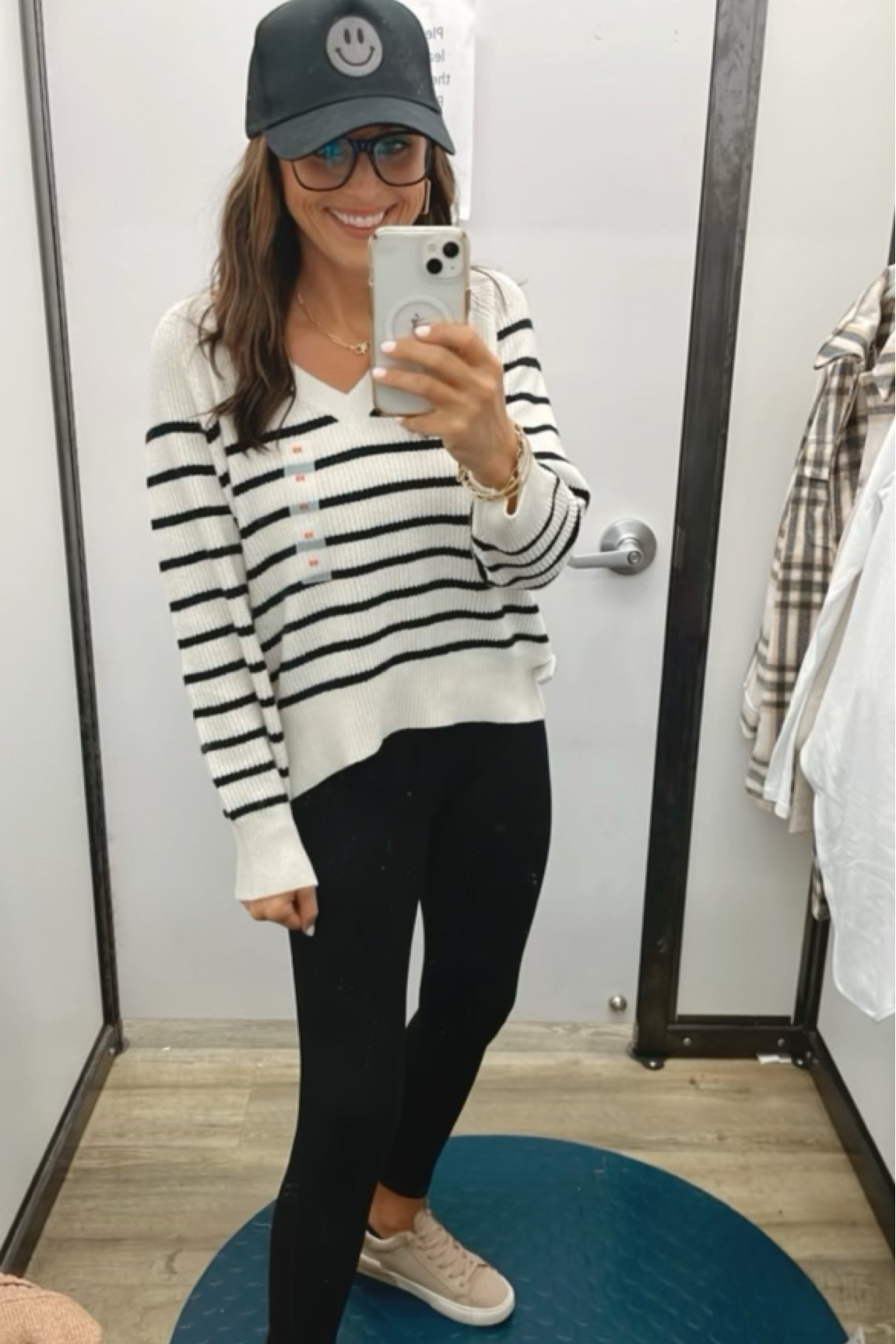 Old Navy fall fashion! 
Amazon leggings, DSW neutral sneakers 

#LTKfindsunder50 #LTKSeasonal #LTKstyletip