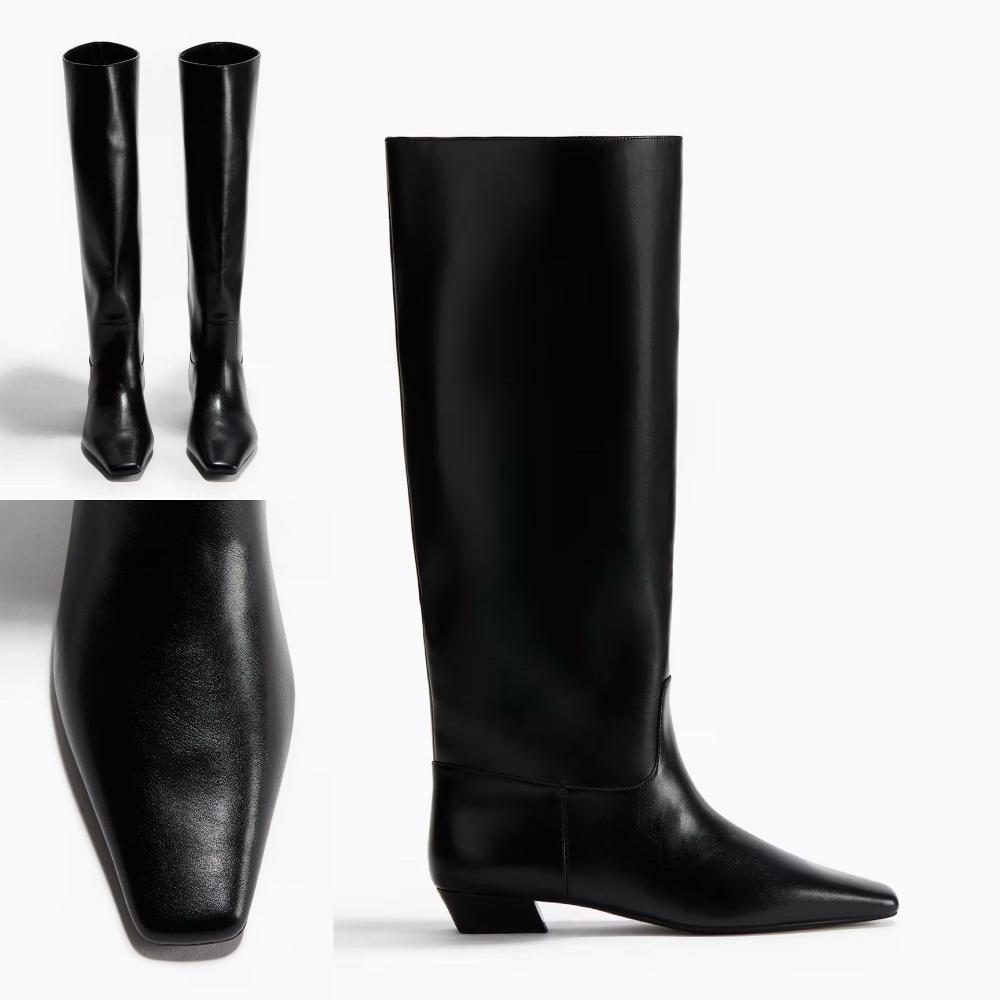 I’ve been looking for a boot that I can wear to work. Can’t wait for them to arrive 🖤

#LTKuk #LTKshoes #LTKautumn