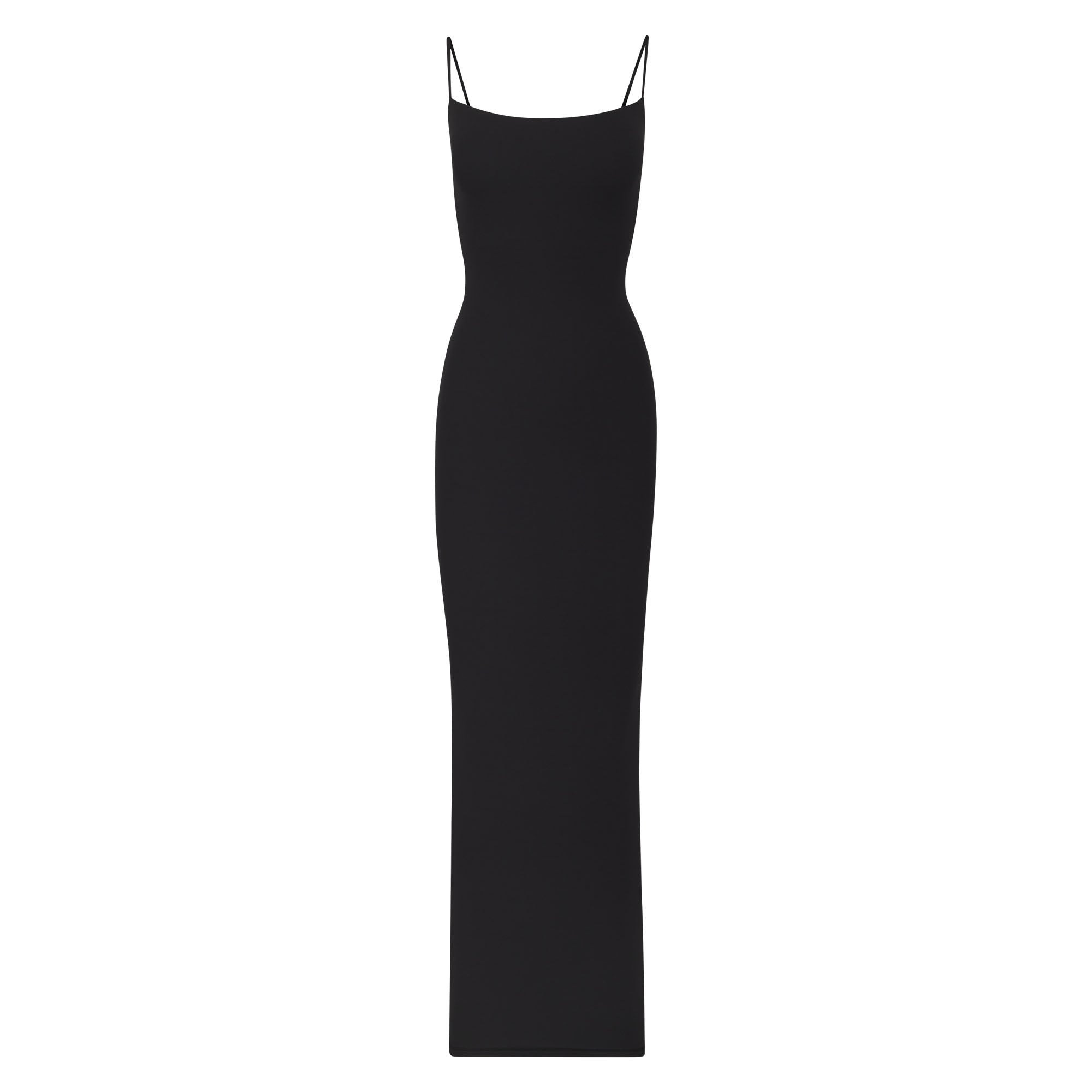 FITS EVERYBODY LONG SLIP DRESS | SKIMS (US)