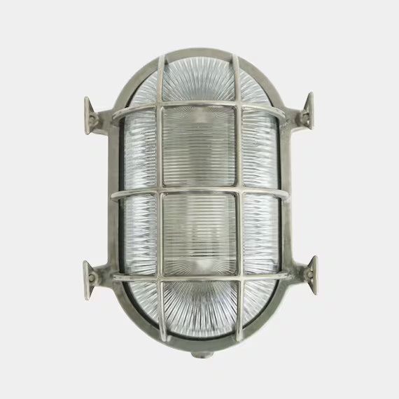 Ross Marine Nautical Bulkhead Wall Light IP54 - Etsy Canada | Etsy (CAD)