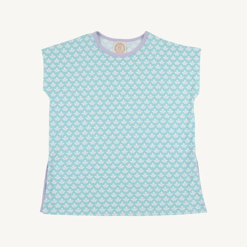 Carson Cover Up | The Beaufort Bonnet Company
