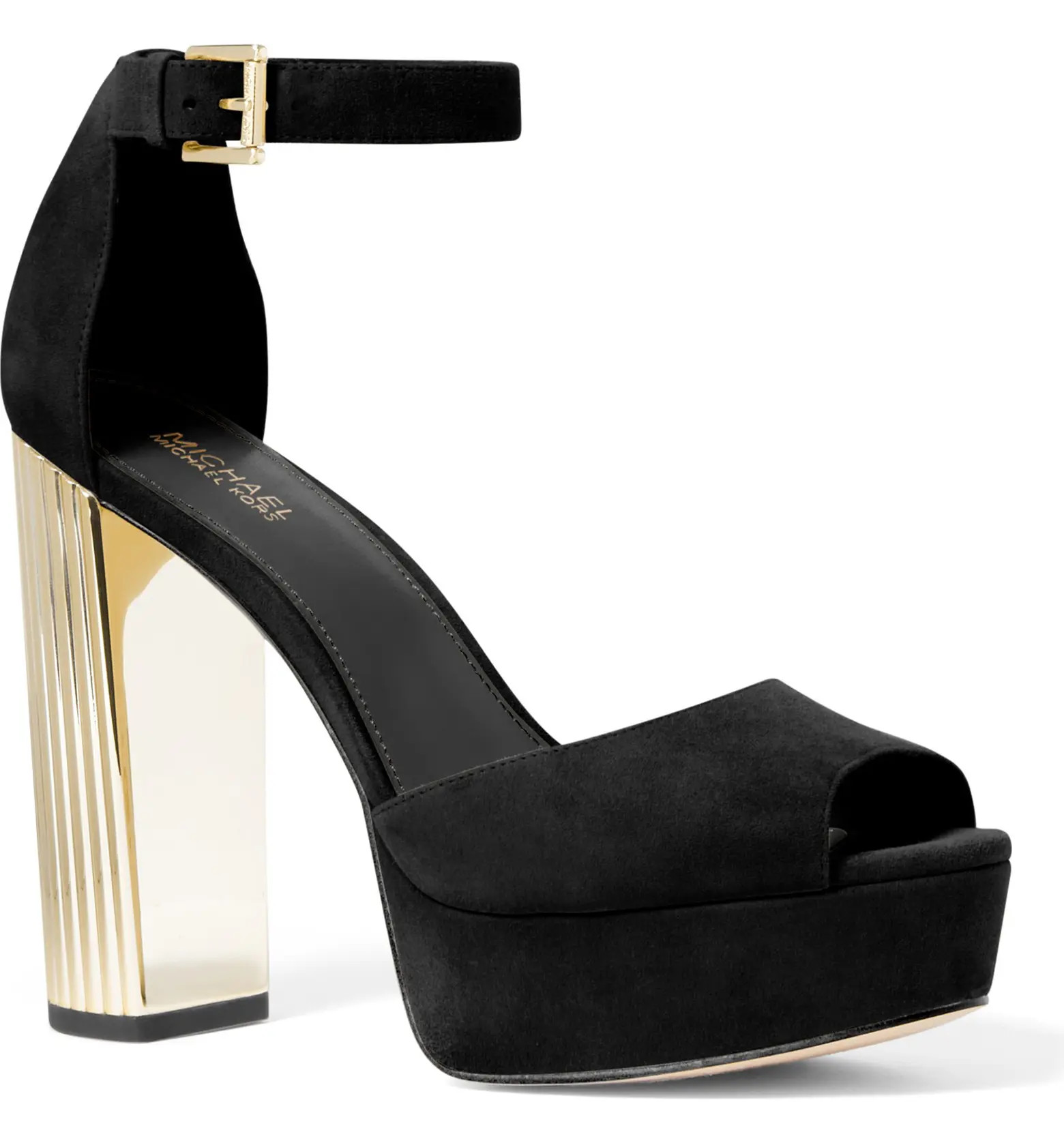 Porter Platform Ankle Strap Sandal | Nordstrom
