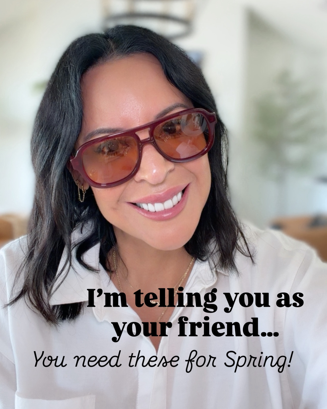 I’m telling you as a friend… you NEED these for spring 🌸
Trust me, these are the kind of pieces you’ll reach for on repeat. Easy, effortless, and actually worth it.

#LTKWorkwear #LTKOver40 #LTKSaleAlert