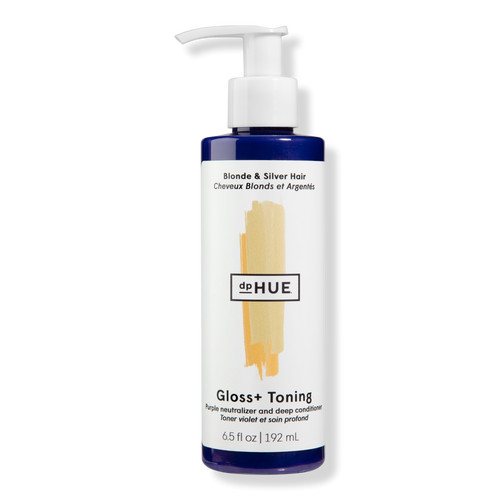 Gloss+ Toning | Ulta