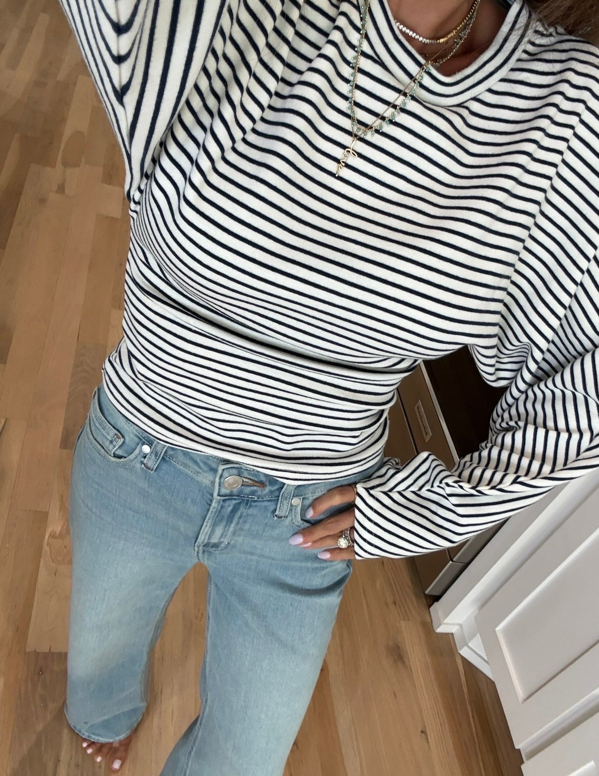 Fall outfit stretchy jeans size 24s petite friendly fall handbag

Comment SHOP below to receive a DM with the link to this post on my LTK ⬇ https://liketk.it/6pRNF
