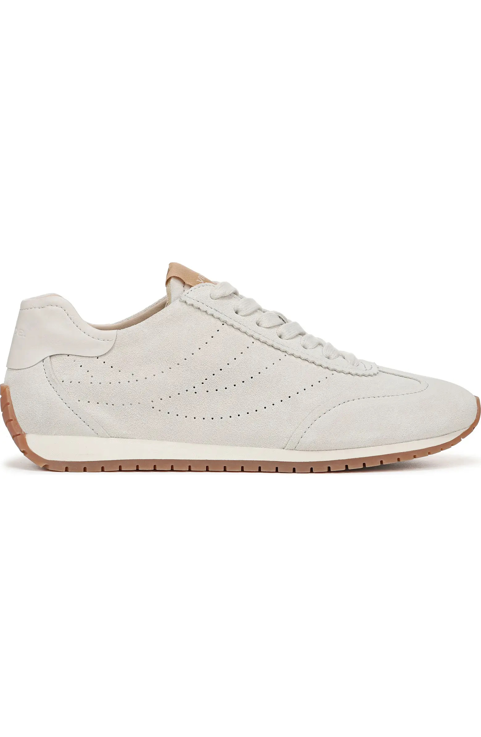 Vince Oasis Runner Sneaker (Women) | Nordstrom | Nordstrom
