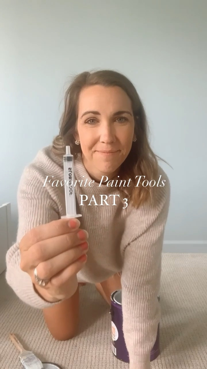 ✨ Save for Later! Or if you have crazy boys like me…order now! 😆

These paint touch up pens are a game changer to keep your walls looking fresh! Pro tip: fill it up before you close that paint can! I have been needing to touch up my cabinets but have yet to do so because the can is in basement storage… 😅

Comes in a 2 or 5- pack!

#LTKhome #LTKunder50 #LTKFind