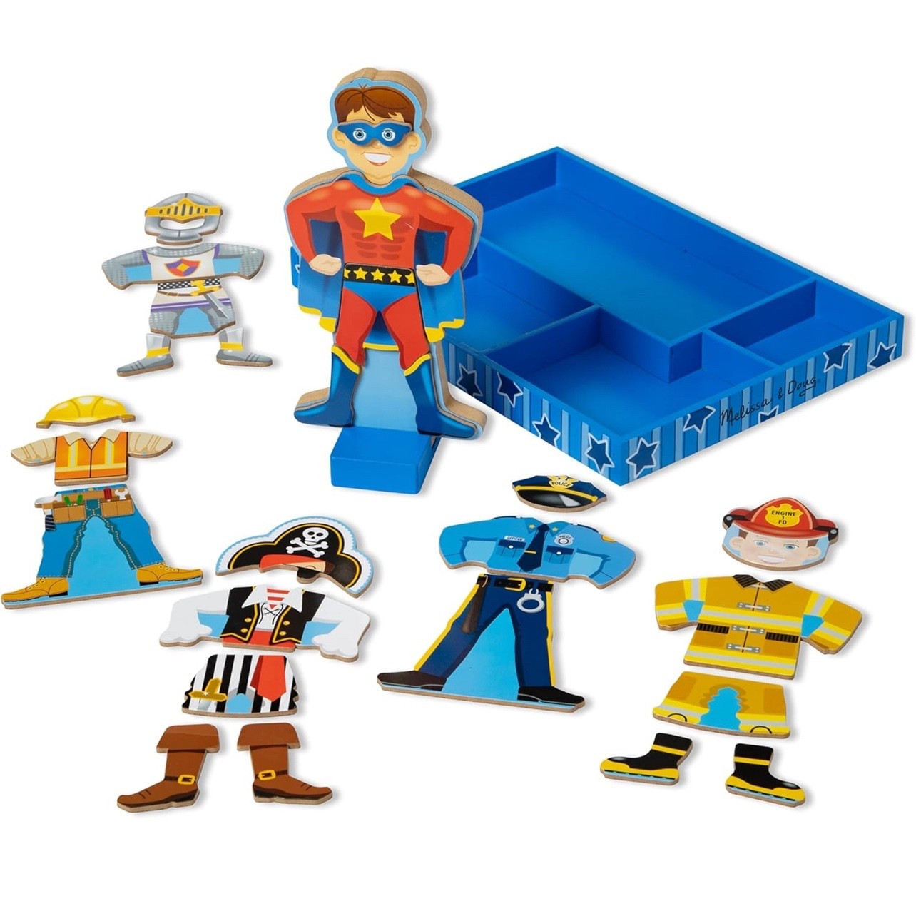 Toddler boy gift ideas