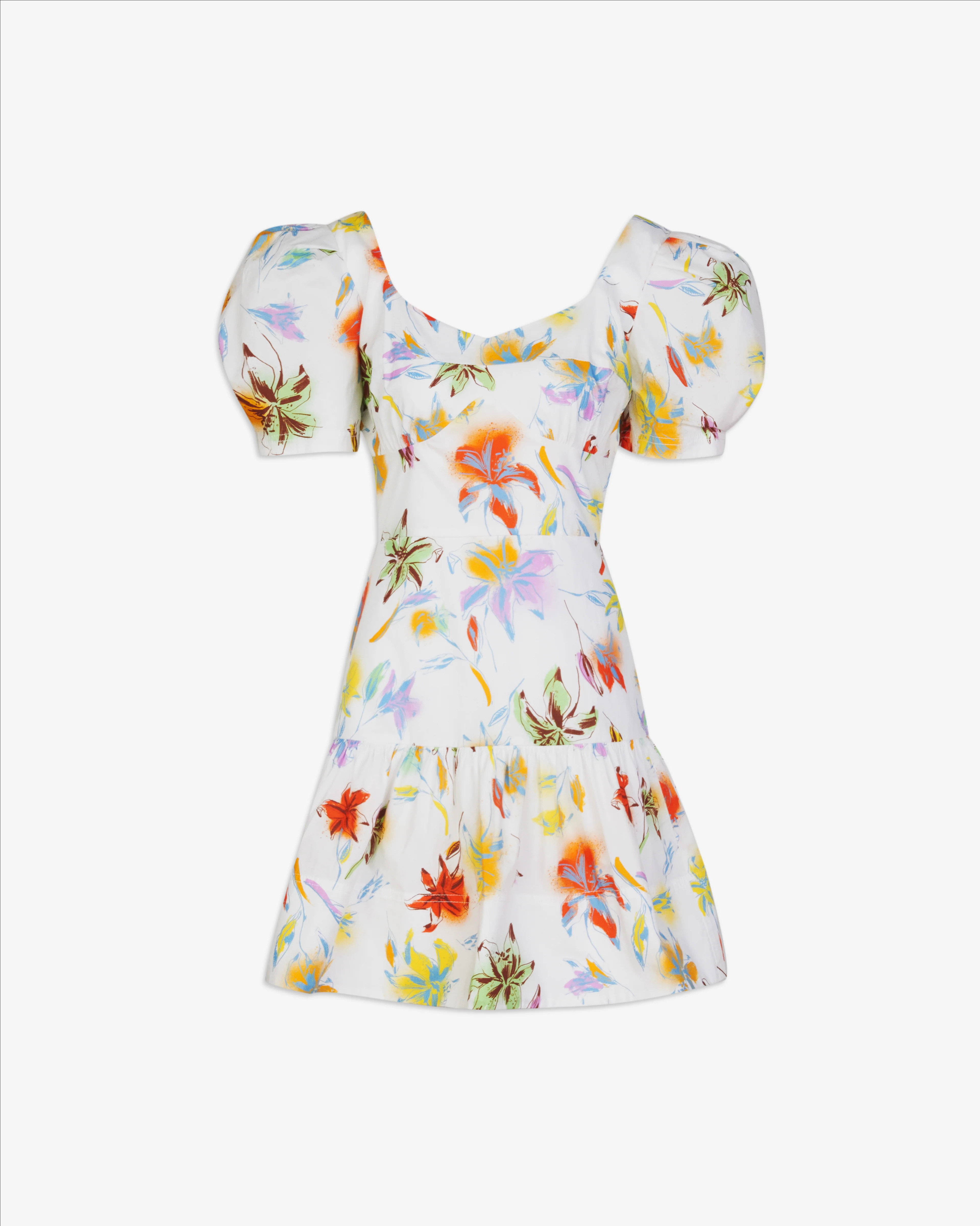 Tiana Dress | Tanya Taylor
