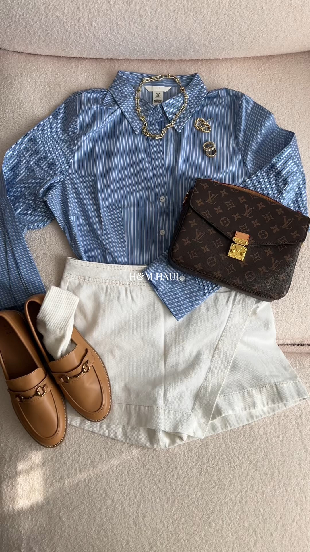 This is why you order things that go together 🤍🍂🤍☕️
I made outfit inspo from my H&M fall haul
#hmoutfit #hmfall #fallfashion #outfitidea

#LTKSeasonal #LTKNYFW #LTKStyleTip