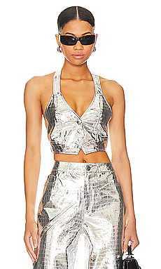 Harlan Vest
                    
                    AFRM | Revolve Clothing (Global)