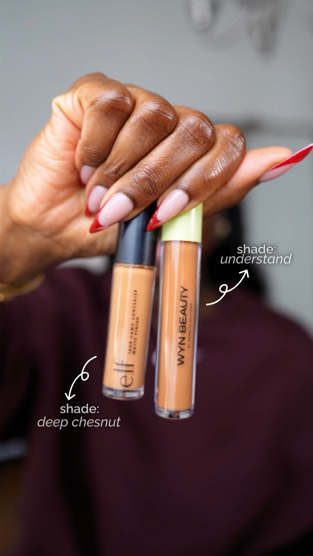 Are we hiring a photographer or nah? #almost40 #countdownto40 #womenintheir30s #turning40 #selflove #selfcare

#LTKBeauty #LTKgrwm