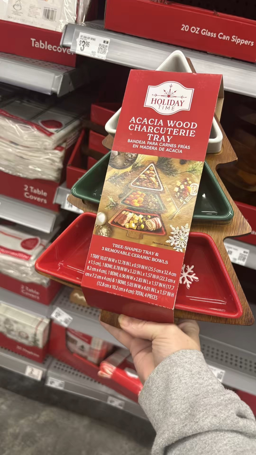 Cute Christmas decoration/host

#LTKHome #LTKHoliday #LTKSeasonal