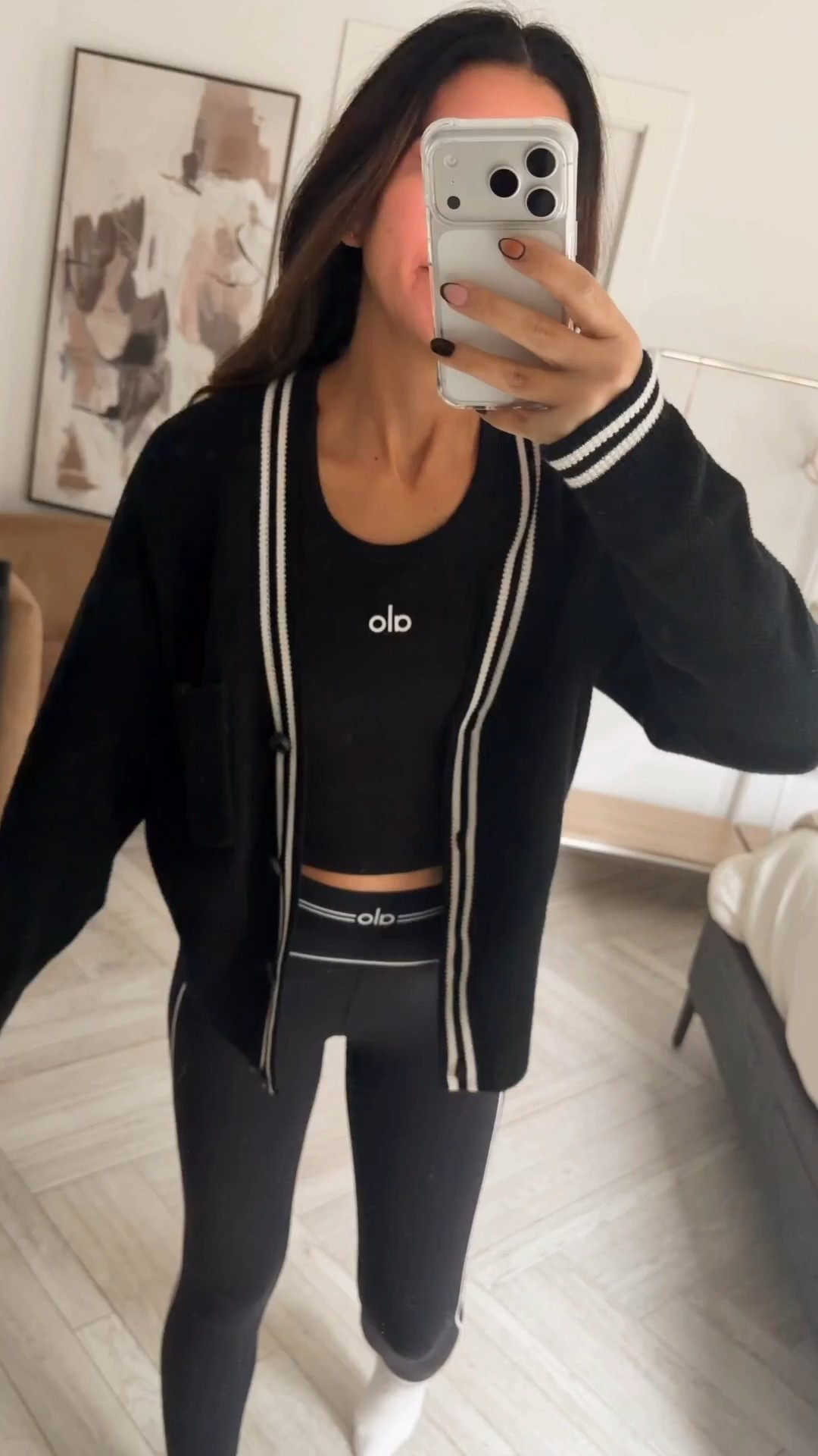 Alo favorites to workout in and play tennis in! Getting back into Pilates and these are my go tos  

#LTKfitnessgoals #LTKActive #LTKmomlife